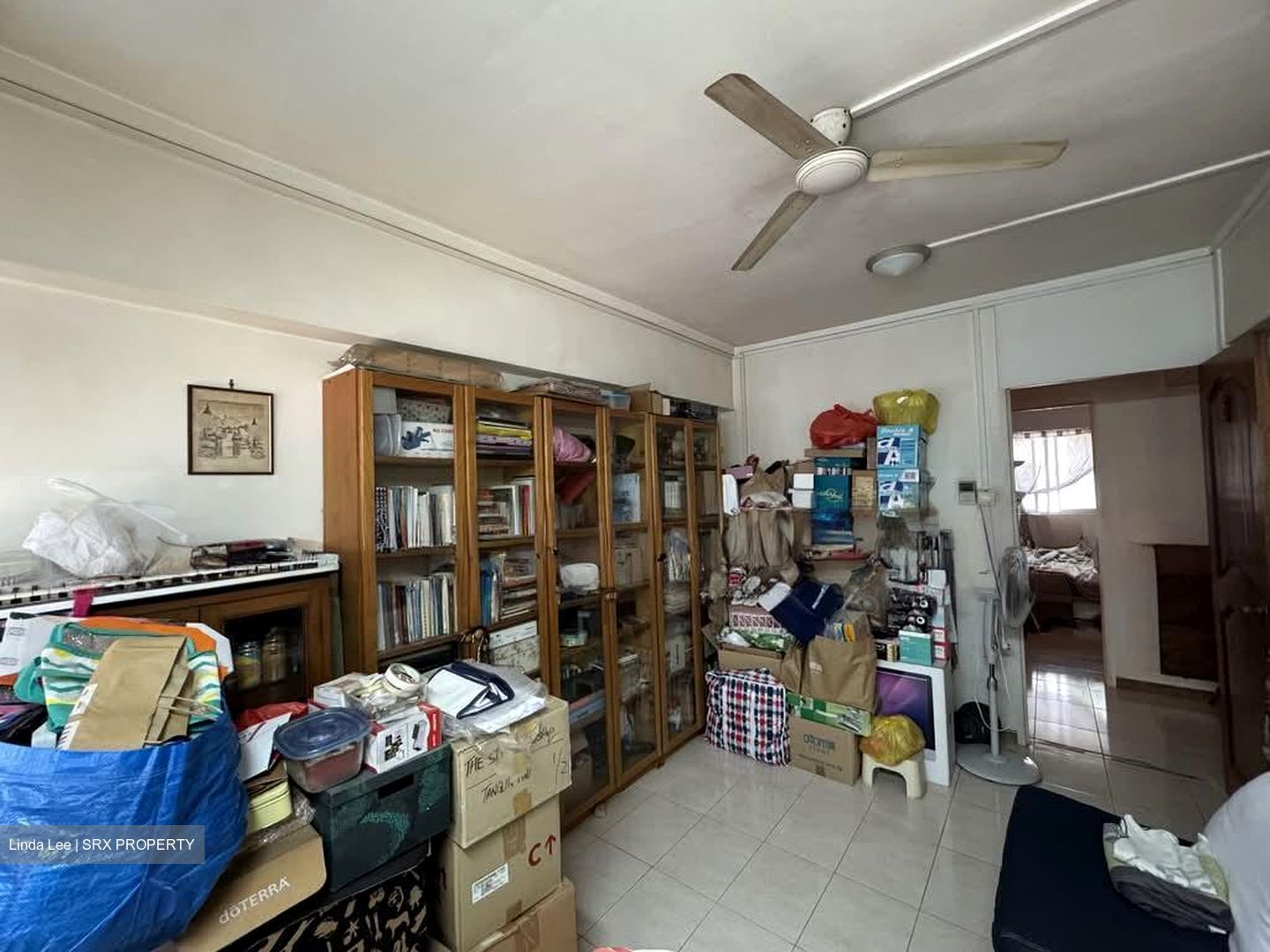 Blk 135 Lorong Ah Soo (Hougang), HDB 5 Rooms #612861661
